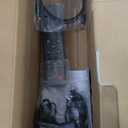 Saiyin 17 inch Sound Bar for Smart TV with Bluetooth 5.3/Optical/Auxiliary, Wall Mountable Soundbar for TV with SUB Out Port, Dual Full-Range Speakers, 40W TV Sound Bar for PC/Gaming/Projectors