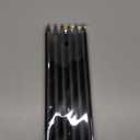 Easter Basket Stuffers for Teens, Easter Gifts for Kids, Girl Boys Art Supplies Trendy Stuff 12 Colored Rainbow Pencils, Birthday Party Favors Arts and Crafts 5-12 Year Old (Multicolor)