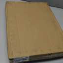 Tlence Wooden Step Stool for Adults, 6.5" Small Bamboo Foot Stool, 300 Lbs Non Slip One Stepping Stool, Short Bed Steps for High Beds and Office Desk