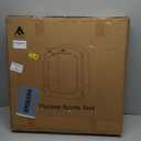 Sports Tent: Flycoop Portable Weather Pop Up Pod 2 Person to Provide Shelter from Wind Rain and Cold Weather Shelter for Outdoor Activities, Sports Events, Camping and Hiking (50" x 50" x 69")