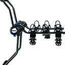 Thule Passage Trunk Mount Carrier