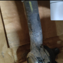 TeraFlex 1853900 JK HD Tie Rod and Drag Link Kit, Black