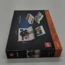 LEGO Ideas Polaroid OneStep SX-70 Camera Model 21345