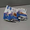 3 x Oatsome Blueberry Protein Granola, 10g Protein, Gluten Free, Made with Whole Grain Organic Oats, Real Blueberries, & Hemp Seeds, for Protein Snacks Cereals Breakfast Yogurt, 10 Oz Bag