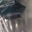 Kingsyard Squirrel-Proof Bird Feeder with Adjustable Weight-Activated Perch, Wild Bird Feeders for Outdoors Hanging, Weatherproof & 4 lb Large Seed Capacity, Dark Green