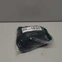 The Children's Place Stretch Straight Chino Pants, Black Single