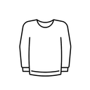 Long Sleeve S-M