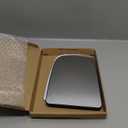 Passenger Side Mirror Replacement for Mercedes Benz Sprinter 2012-2016VOLKSWAGEN VW Crafter 2012-2016 - Right Side Mirror Glass, Rear View Mirrors Glass with Power Heated (A0028115333)