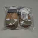 Dog Shoes for Large Dogs, Medium Dog Boots & Paw Protectors for Hardwood Floors, Outdoor Dog Booties for Hot Pavement Winter Snow Hiking, Waterproof Dog Shoes with Reflective Strips Size 6 (#6 (width 2.36 inch) for 52-68 lbs)