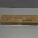 FIRJOY Expandable Wall-Mounted Closet Shelf Organizer, Adjustable Storage Rack, Heavy Duty (White, 46" - 56.5")