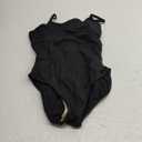 Girls & Women Ballet Leotard 01D0027  Twisted Cross-Over Back, Chest Lining, Soft Cotton-Blend Stretch (X-Small)