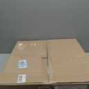 Amazon Basics MERV 5 AC Furnace Air Filter, 20x20x1 inches, 6-Pack (Actual size: 19.75" x 19.75" x 0.75")