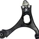 2pcs K620382 K620383 Front Suspension Kit Lower Control Arm and Ball Joint Assembly Compatible With ACURA CSX 2012 for Honda Civic 2006 2007 2008 2009 2010 2011