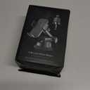 Qifutan Dash Mounted Holders Phone Holders for Your Car Phone Mount for Car Windshield Dashboard Air Vent Universal Desk Mounts Hands Free Automobile Cell Phone Holder Fit for iPhone Smartphone