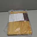 Kikcoin Bamboo Cutting Boards for Kitchen, Extra Large Wood Cutting Board with Rotating Kickstand & Juice Groove, Wooden Chopping Board for Meats Veges Fruits, Heavy Duty Serving Tray, 17 x 11.3 inch