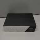 Oneida 896827 Stackables Tall Clear Drinkware, Set Of 6