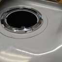 Dorman 576-109 Fuel Tank | 11 x 5 x 3.15 inches