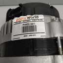 12V 145A Alternator fits GMC Sierra Chevrolet Silverado 1500 8237N