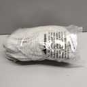 hyha Waterproof Couch Cushion Covers, Waterproof Sectional Couch Covers for Cushion Sofa for Pets, Stretch Sofa Slipcover Washable with Elastic Bottom(Back Cover L, Light Grey)