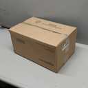 Amazon Basics Incontinence Underwear for Women, Maximum Absorbency, Fresh Protection, Postpartum, Disposable, Odor Protection, Comfortable Fit, Large, Lavender, 54 Count (3 Packs of 18)