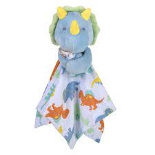 Baby Essentials Baby Dinasour Towel