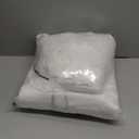 Plant Covers Freeze Protection, 2 Pack 8.1 x 4 x 1.6 ft Rectangular Raised Garden Bed Cover with Drawstring, 2.47oz/yd Large Garden Box Frost Blankets Reusable Frost Cloth for Winter Outdoor Plants