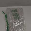 POWOXI Upgraded 7.5W-Solar-Battery-Trickle-Charger-Maintainer-12V Portable Waterproof Solar Panel Trickle Charging Kit for Car, Automotive, Motorcycle, Boat, Marine, RV,Trailer, Snowmobile, etc.