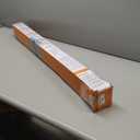 Retractable Baby Gate for Stairs  33 Height, Expands up to 55 Width  Safety Gate for Infants, Toddlers, Dogs & Pets  Easy Install, Secure Closure, White Mesh Design for Indoor & Outdoor Use