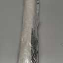 LazBlinds No Tools No Drill Cordless Roman Shades for Windows, Blackout Thermal Insulated UV Blocking Window Blinds, Room Darkening Fabric Blinds for Indoor Windows, 20'' W x 64'' H, Beige