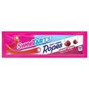 SweeTARTS Soft and Chewy Ropes, Cherry Punch Flavor, 1.8 Ounce Pouches (Pack of 24) (EXP 07/15/26)