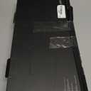 V3 Wireless Keyboard and Mouse with Single Backlit, Metal Panel, Bluetooth/2.4G Rechargeable Silent Keyboard and Mouse Combo Light up Full Size Cute Keyboards-Green