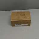 LISEN Cell Phone Stand Phone Holder for Desk Recording Office, Women Office Desk Accessories Gifts PC Gaming Essentials iPhone Stand Gadgets Fit OtterBox Case Switch iPad Air Tablet 4-10 in (BLACK)