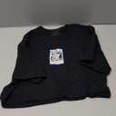 Lisa Polaroid T-Shirt, Black, X-Large