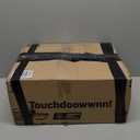 Pressure Washer, Power Washer with 4 Nozzles and Foam Cannon, High Pressure Cleaning Machine for Cars, Driveways, Fences, Patios, Home Cleaning (Blue)