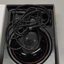 MOCHI MCFD Electric Cupping Therapy Set, Smart Dynamic Cupping Machine Cupping Device Cellulite Massager 3 in 1 Massage Vacuum Therapy Machine Scrapping Cupping Tool, 12 Levels Temperature & Suction