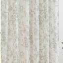 Curtains 45X26 2Pack