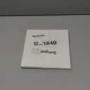 Colingmill 24 Pcs Wooden Table Number Stands Wedding Table Name Holder Semicircular Design Place Card Holders with 24 Pcs Tented Cards for Retail Shop Wedding Party Events Decoration(Gold)