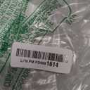 Door Lever Lock (3 Pack) Prevents Toddlers from Opening Doors. 3.25" L * 1.5" W * 4.5" H Easy One Hand Operation for Adults. Durable ABS with 3M Adhesive Backing. Simple Install, No Tools Needed.