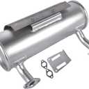 2478612-S Engine Muffler Kit Fit K'-ohler CH18-CH25, CH620-740 Engines