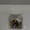 IMISHM New Year Party Favors Kit Happy New Year party supplies Include Headbands Beaded Necklaces Horns Blowouts NYE Party Supplies for Guests Celebrations Photo Props