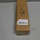 3 Pcs Artificial Flowers Spring Summer White Zinnia Silk Flowers with Long Stems Zinnia Elegans Artificial Flowers for Outdoors Floral Arrangements Table Centerpieces Wedding Party Home Decor