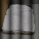 Wokceer Wedding Arch Cover White 6.6FT x6.6FT Square Arch Backdrop Covers Spandex Fitted Balloon Arches Covers Stretchy Backdrop for Birthday Party Wedding Ceremony Banquet Decoration