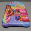 Float & Splash Kids' Pink Kickboard: Premium EVA Foam Swimming Aid for Young Swimmers