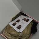 REECHO Hair Extensions, 4PCS Clip in Hair Extensions HE001 Natural Soft Synthetic Hairpieces for Women, Ash Blonde with Blonde Highlights