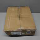 HUANUO Keyboard Tray Under Desk, Pull Out Keyboard Tray with C Clamp Mount, 26.5 W x 11.8 D Slide Out Computer Keyboard Drawer Mouse Tray for Typing, Black