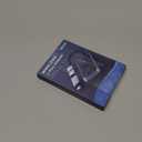 Wireless CarPlay Adapter for Apple iPhone, Convert Wired CarPlay to Wireless, Plug-and-Play, Stable Connection Compatible with OEM Wired CarPlay Vehicles & iOS 10+ (Purple)