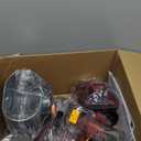 Ninja NeverClog Cold Press Juicer, Powerful Slow Juicer with Total Pulp Control, Countertop, Electric, 2 Pulp Functions, Dishwasher Safe, 2nd Generation, Charcoal, JC151