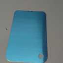 Titanium Cutting Board,2025 New Upgrade Titanium Cutting Boards for Kitchen, Stainless Steel Food Grade for Meat Fruit & Vegetable (9.44 * 5.90in 1pc)