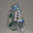 THERMOS FUNTAINER Water Bottle with Straw - 12 Ounce - Kids Stainless Steel Vacuum Insulated Water Bottle with Lid, Bluey