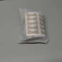 2 x Ingrown Toenail Removal Kit, Professional Ingrown Toenail tool Kit with Ingrown Toenail Corrector, 50PCS Ingrown Toenail Corrector Patch & 30PCS Toenail Corrector Strips for Toe Pain Relief (1 Count (Pack of 1))